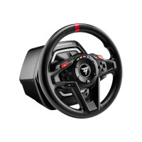 Produktbild för ThrustMaster T128 - ratt- och pedaluppsättning - kabelansluten