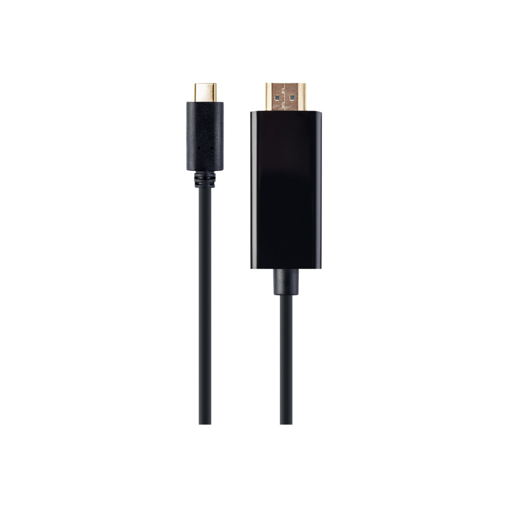 Produktbild för Cablexpert videokort - HDMI / USB - 2 m