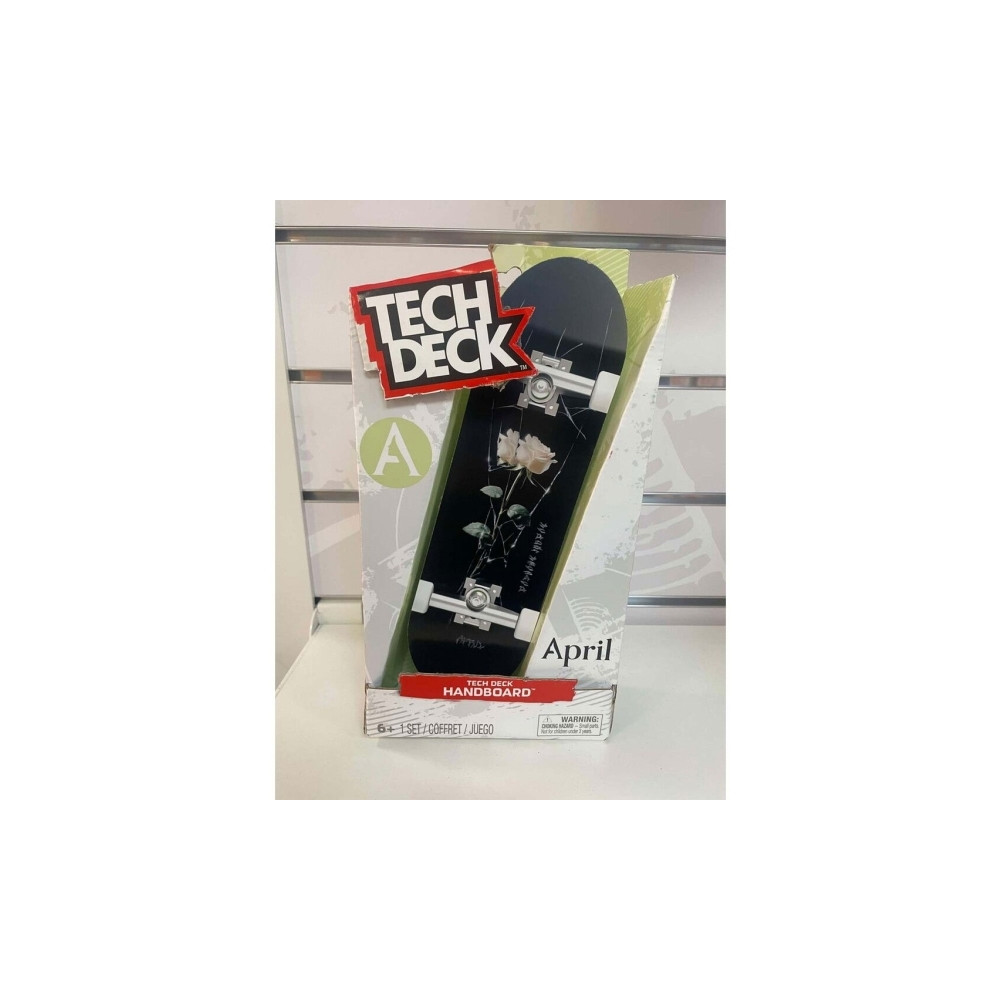 Produktbild för Tech Deck handbräda 27 cm