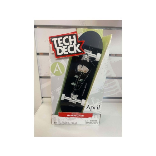 Tech Deck Tech Deck handbräda 27 cm