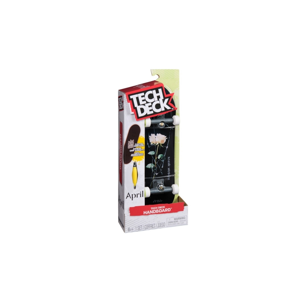 Produktbild för Tech Deck handbräda 27 cm