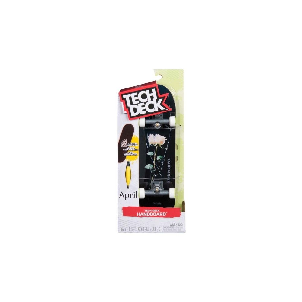 Produktbild för Tech Deck handbräda 27 cm