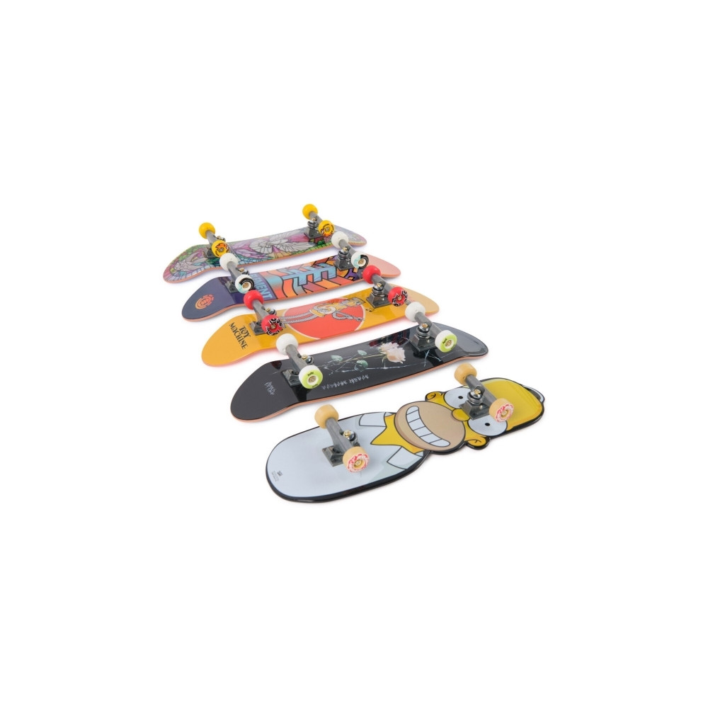 Produktbild för Tech Deck handbräda 27 cm