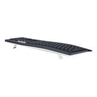 Produktbild för Logitech MK850 Performance - sats med tangentbord och mus - QWERTY - brittisk Inmatningsenhet