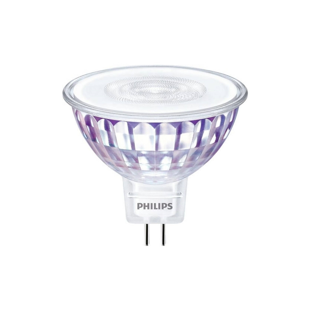 Produktbild för Philips MASTER LED 30722300, 5,8 W, 35 W, GU5.3, 490 LM, 250...