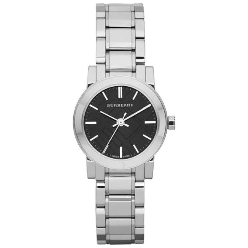 Burberry BURBERRY BU9201 - Quartz Klocka Dam (26MM)