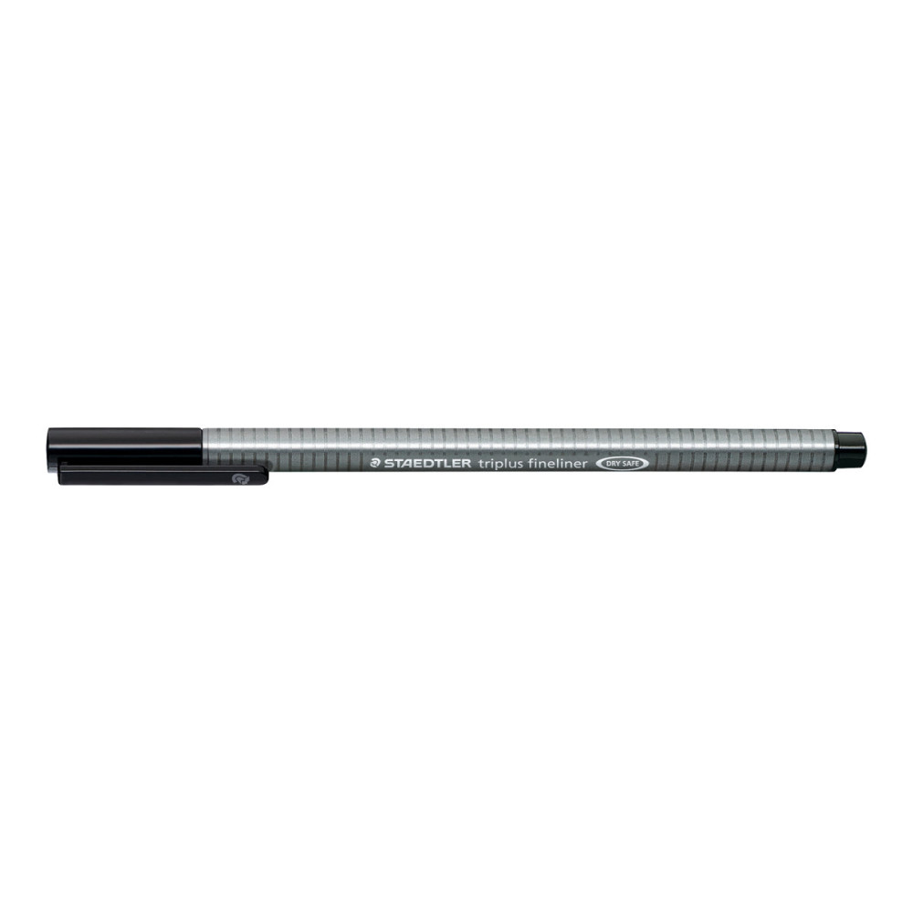 Produktbild för STAEDTLER triplus - fineliner (paket om 10)