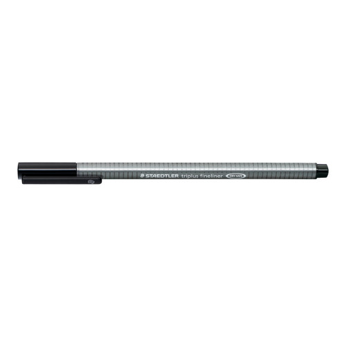 STAEDTLER STAEDTLER triplus - fineliner (paket om 10)