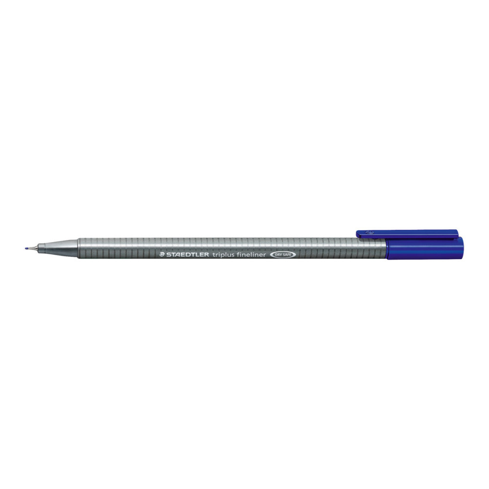 Produktbild för STAEDTLER triplus - fineliner (paket om 10)