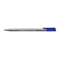 Produktbild för STAEDTLER triplus - fineliner (paket om 10)