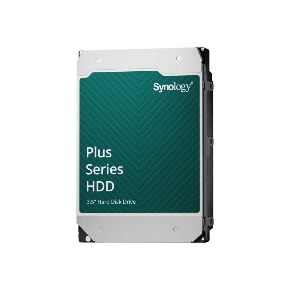 Produktbild för Synology Plus Series HAT3300 - hårddisk - 16 TB - SATA 6Gb/s
