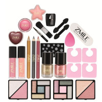 Produktbild för Beauty Advent Calendar Square Jingle And Glow