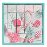 Produktbild för Beauty Advent Calendar Puzzle Sweet As Candy