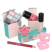 Produktbild för Beauty Advent Calendar Puzzle Sweet As Candy