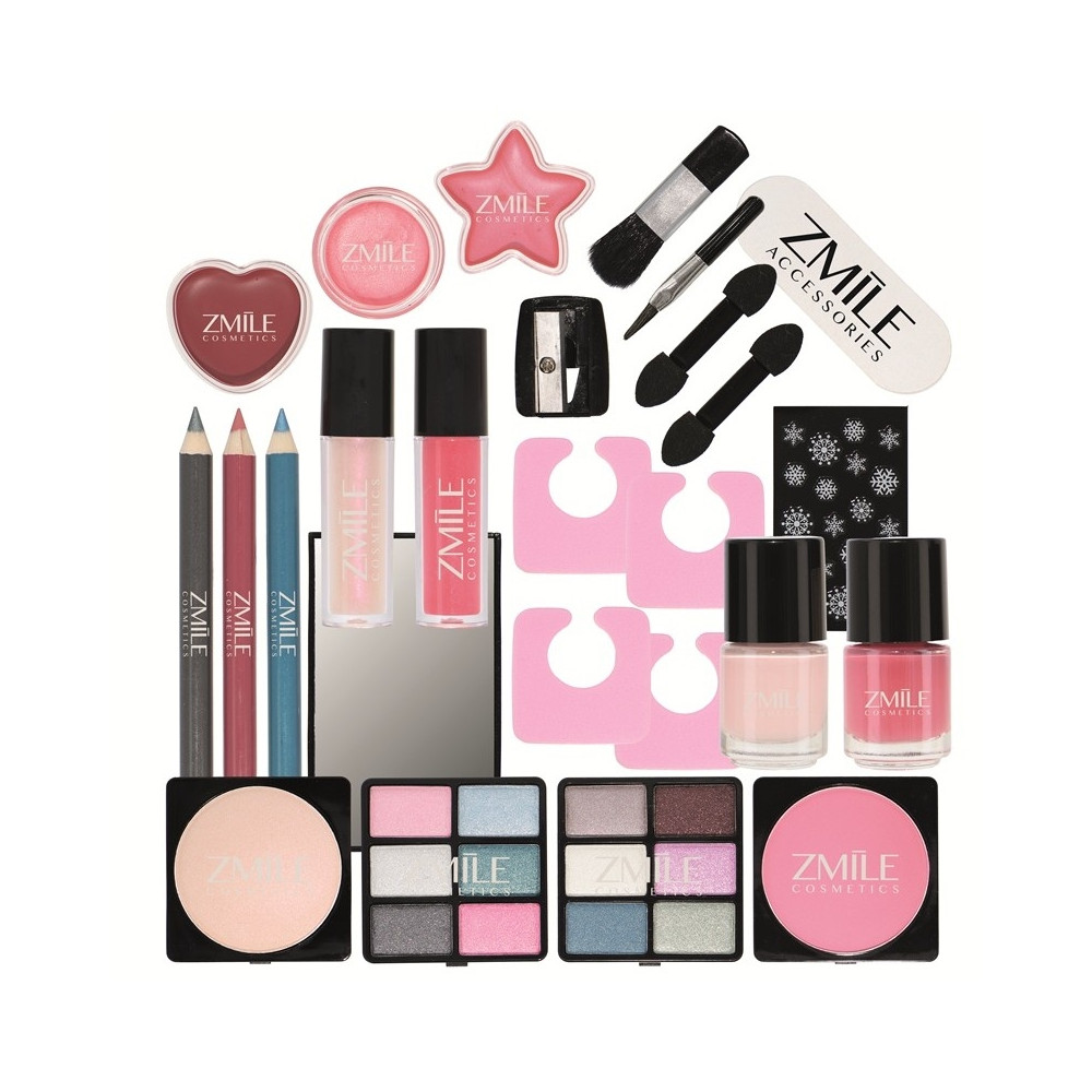 Produktbild för Beauty Advent Calendar Puzzle Sweet As Candy