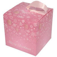 Produktbild för Beauty Advent Calendar Cube Winter Magic