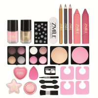 Produktbild för Beauty Advent Calendar Cube Winter Magic