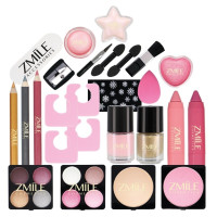 Produktbild för Beauty Advent Calendar Cube Winter Magic