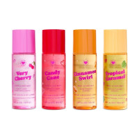 Produktbild för I Heart Revolution Misting You Mini Body Mist Set