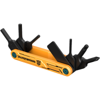 Produktbild för SmallRig 5517 Foldable Multi-Tool Kit（BumbleBee Edition)