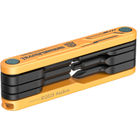 Produktbild för SmallRig 5517 Foldable Multi-Tool Kit（BumbleBee Edition)