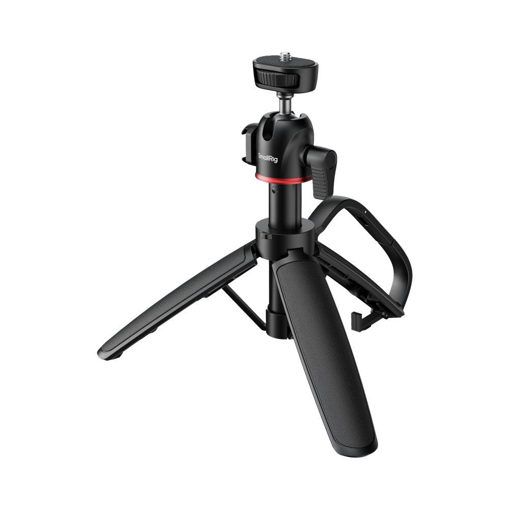 Produktbild för SmallRig 5285 VT-15 Mantis Tripod in Carabiner Shape