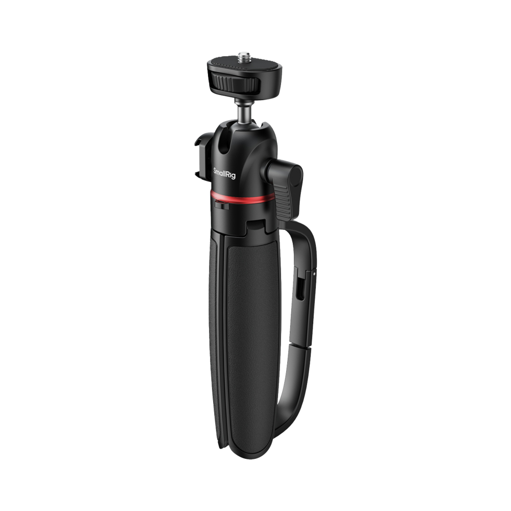 Produktbild för SmallRig 5285 VT-15 Mantis Tripod in Carabiner Shape