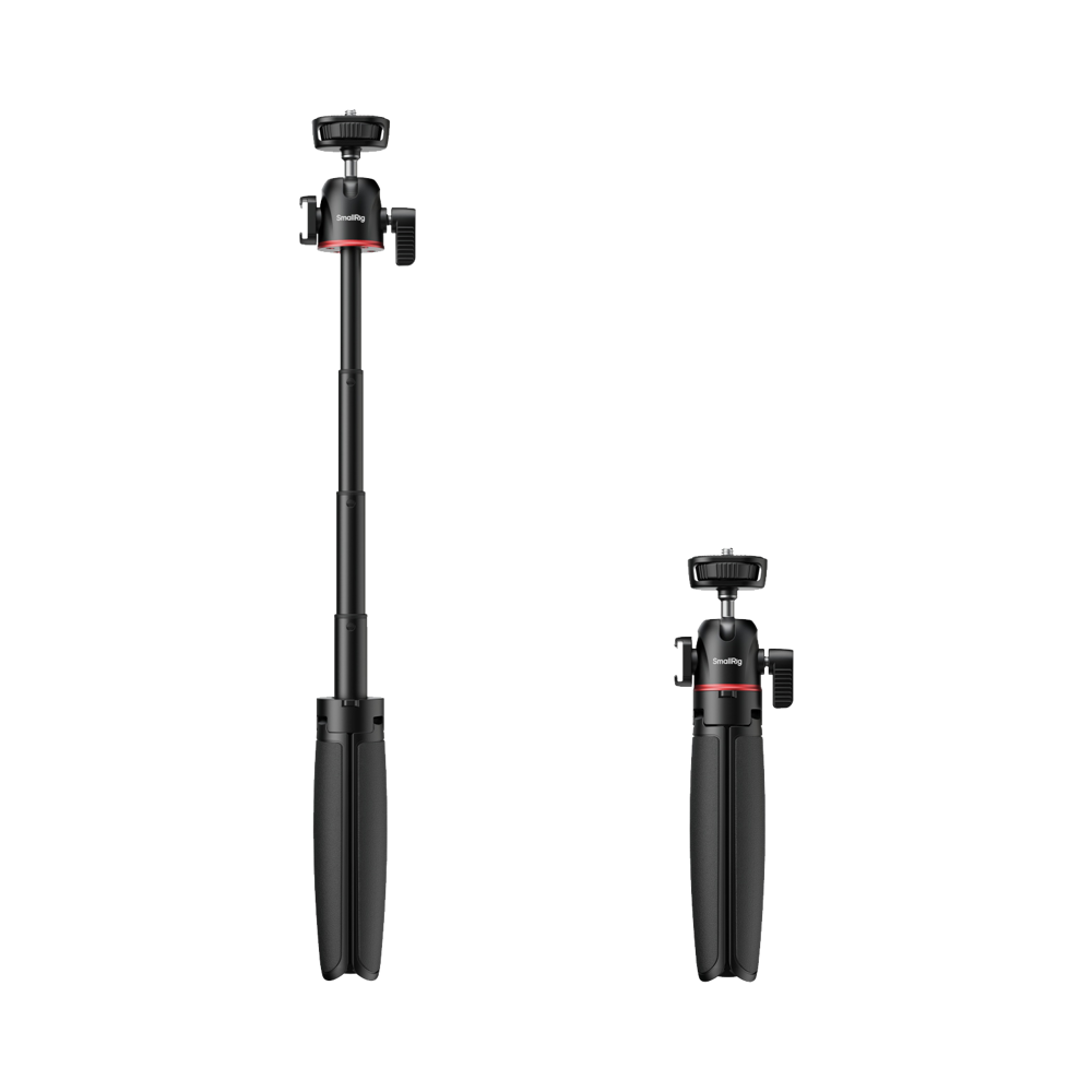 Produktbild för SmallRig 5285 VT-15 Mantis Tripod in Carabiner Shape