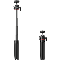 Produktbild för SmallRig 5285 VT-15 Mantis Tripod in Carabiner Shape