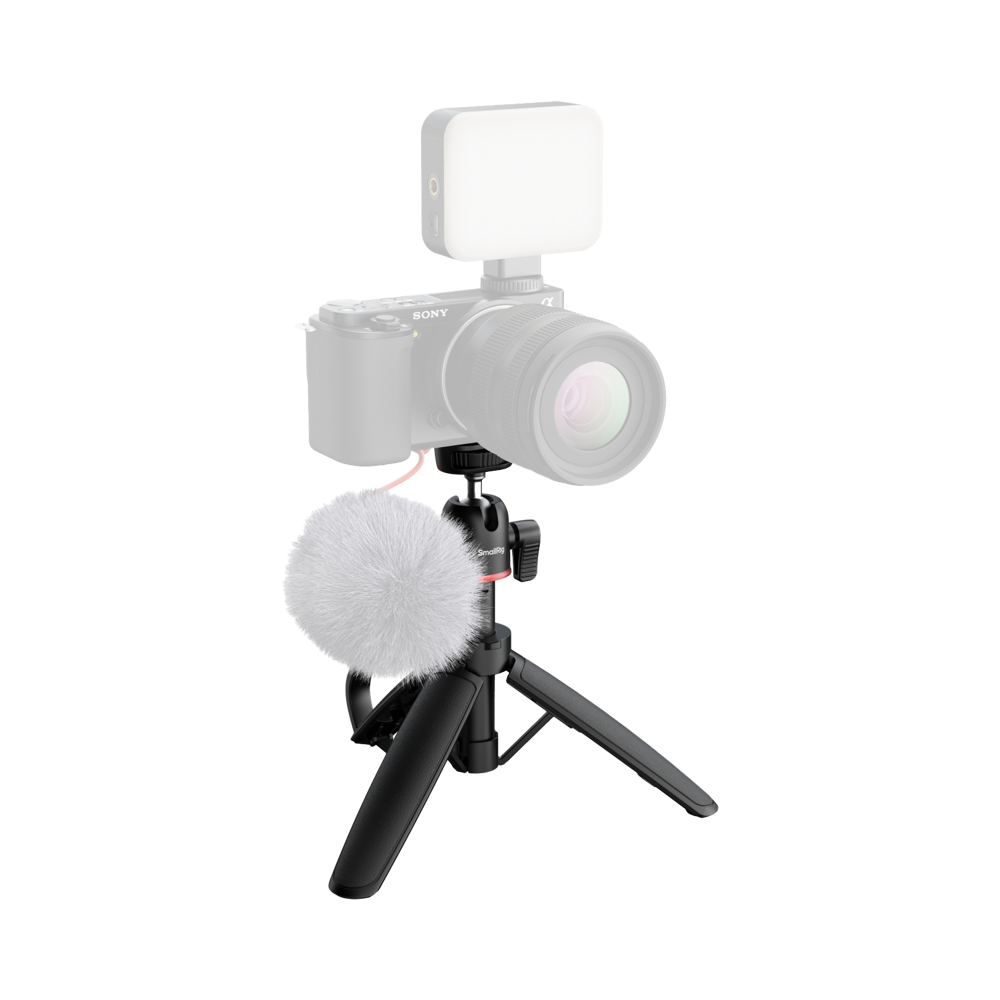 Produktbild för SmallRig 5285 VT-15 Mantis Tripod in Carabiner Shape