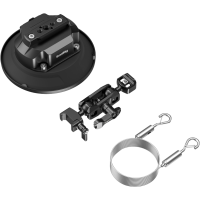 Produktbild för SmallRig 5399 5" Electric Suction Cup Mount Kit