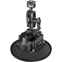 Produktbild för SmallRig 5399 5" Electric Suction Cup Mount Kit