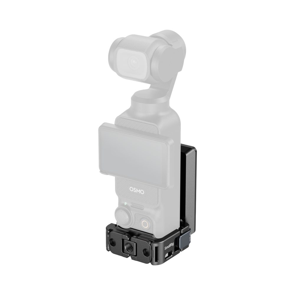 Produktbild för SmallRig 5581 Mount Support for DJI Osmo Pocket 3