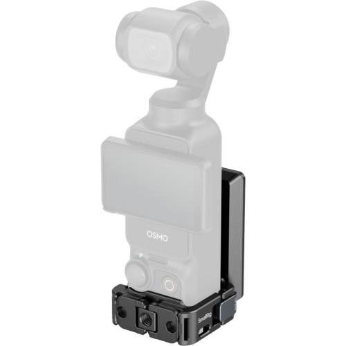 SMALLRIG 5581 Mount Support for DJI Osmo Pocket 3 - Fästen & Stativ till Actionkamera