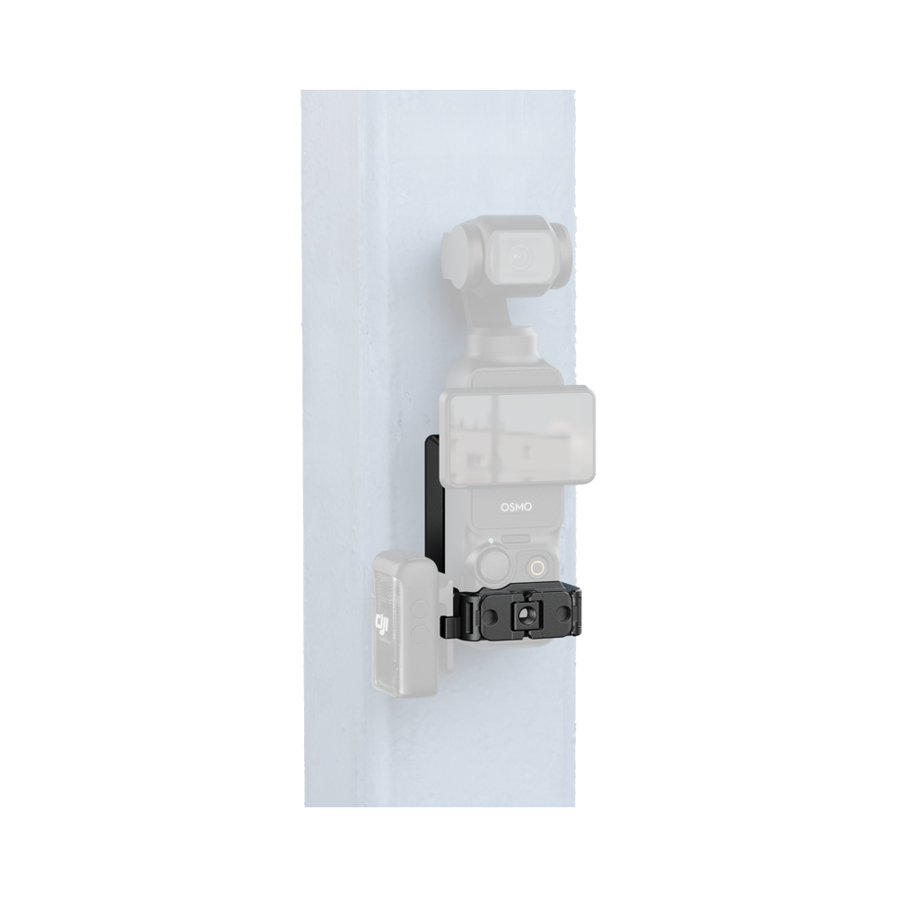 Produktbild för SmallRig 5581 Mount Support for DJI Osmo Pocket 3