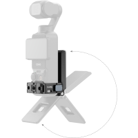 Produktbild för SmallRig 5581 Mount Support for DJI Osmo Pocket 3