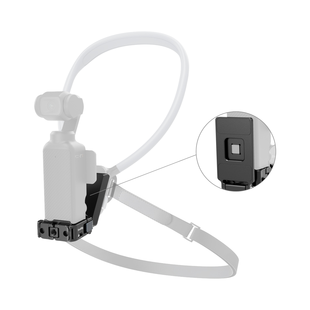 Produktbild för SmallRig 5581 Mount Support for DJI Osmo Pocket 3