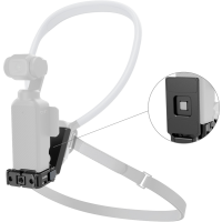 Produktbild för SmallRig 5581 Mount Support for DJI Osmo Pocket 3