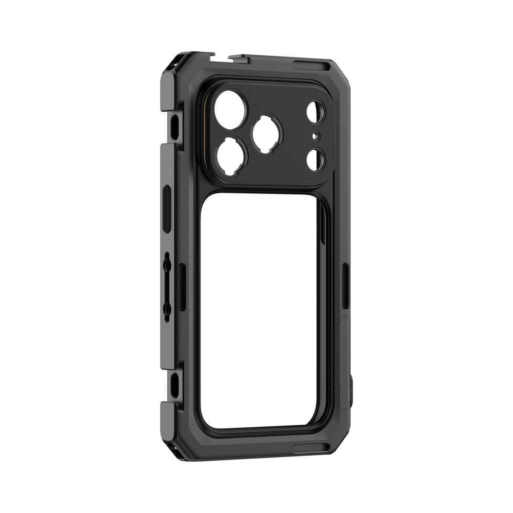 Produktbild för SmallRig 5545 Mobile Video Cage for iPhone 17 Pro Basic Edition