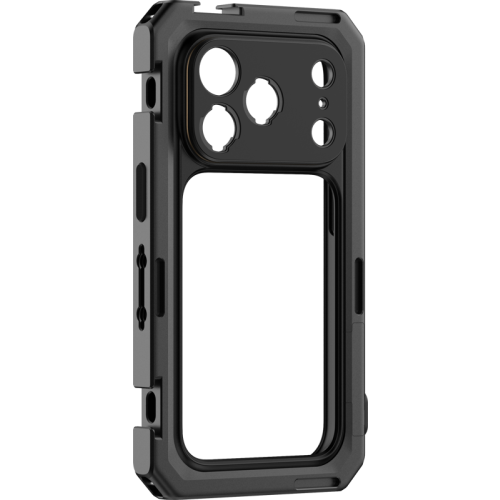 SMALLRIG SmallRig 5545 Mobile Video Cage for iPhone 17 Pro Basic Edition