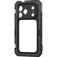 Produktbild för SmallRig 5545 Mobile Video Cage for iPhone 17 Pro Basic Edition