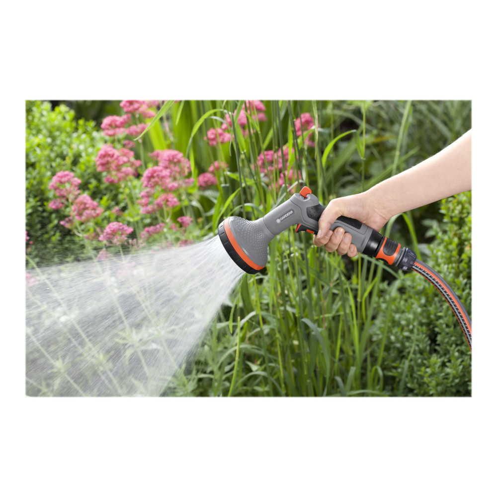 Produktbild för Gardena Comfort - bed sprayer