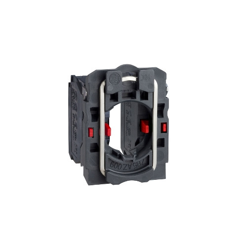 SCHNEIDER ELECTRIC Schneider Electric ZB5, Kontaktor, IP20, 29 g, 34 mm, 54 mm,...