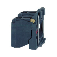 Produktbild för Schneider Electric ZB5, Kontaktor, IP20, 29 g, 34 mm, 54 mm,...