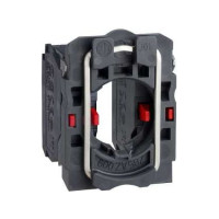 Produktbild för Schneider Electric ZB5, Kontaktor, IP20, 29 g, 34 mm, 54 mm,...