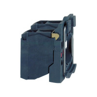 Produktbild för Schneider Electric ZB5, Kontaktor, IP20, 29 g, 34 mm, 54 mm,...