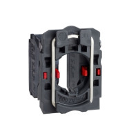Produktbild för Schneider Electric ZB5, Kontaktor, IP20, 29 g, 34 mm, 54 mm,...