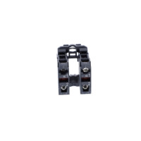 Produktbild för Schneider Electric ZB5, Kontaktor, IP20, 29 g, 34 mm, 54 mm,...