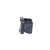 Produktbild för Schneider Electric ZB5, Kontaktor, IP20, 29 g, 34 mm, 54 mm,...