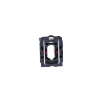 Produktbild för Schneider Electric ZB5, Kontaktor, IP20, 29 g, 34 mm, 54 mm,...